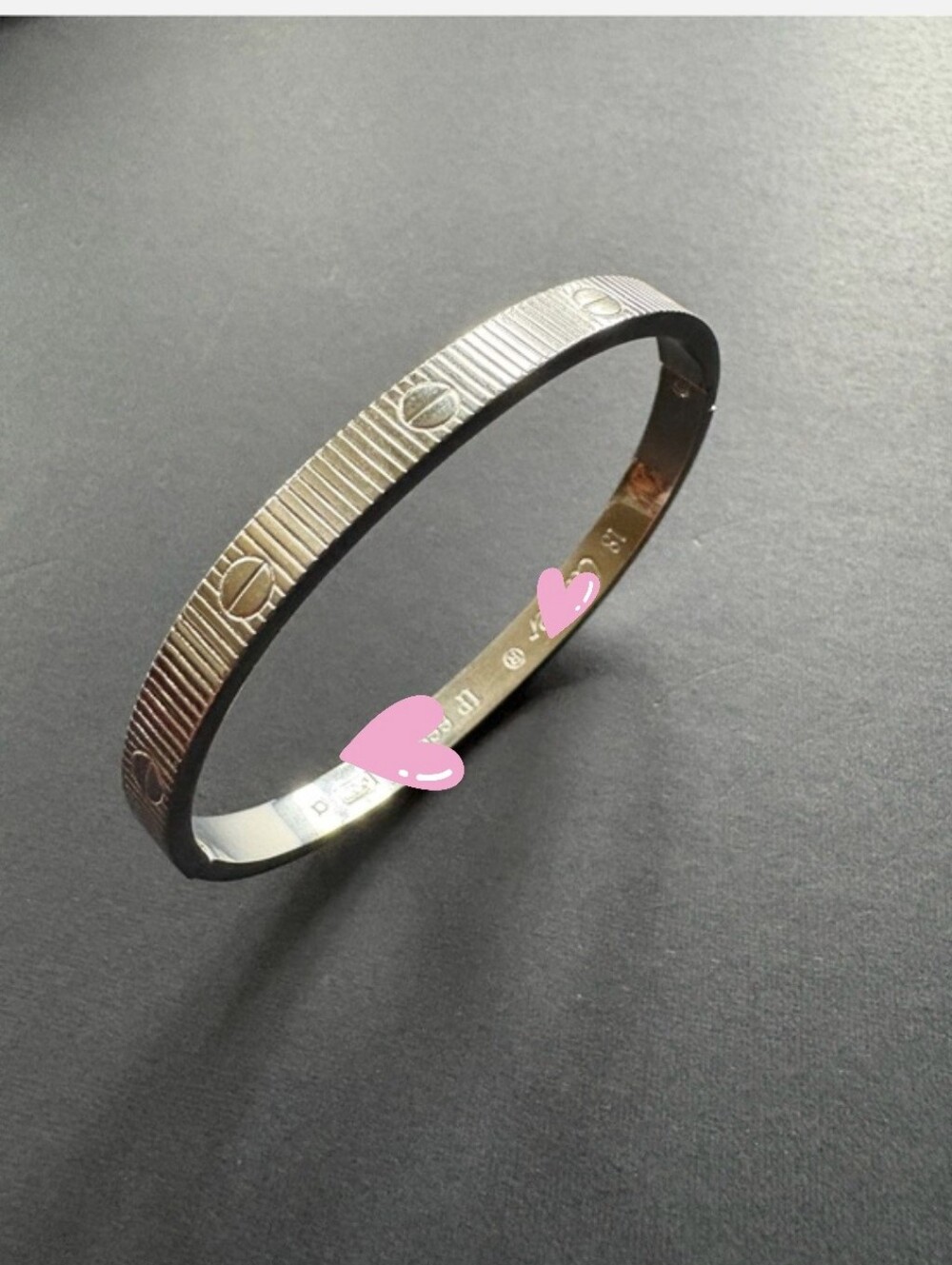 Fashion Bracelet And Fashion Ring